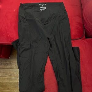 Blogilates Large Flare Pocket Women's Leggings